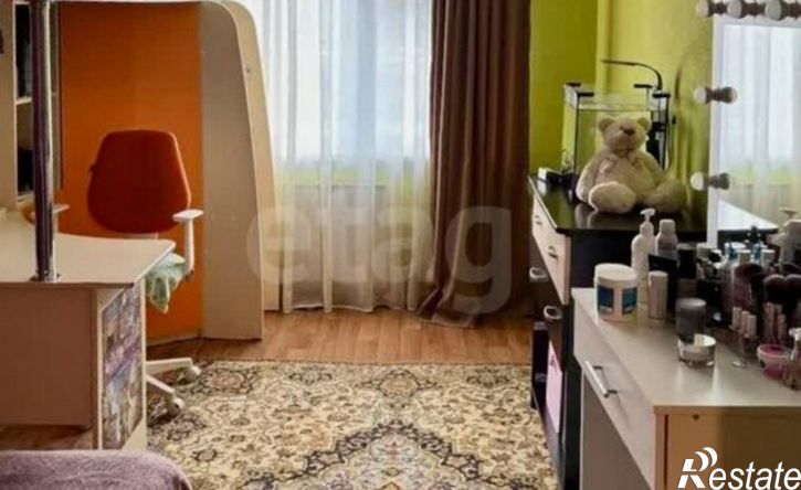 1-комн квартира ул Т.Бибиной, 7/2,  д. 7/2
