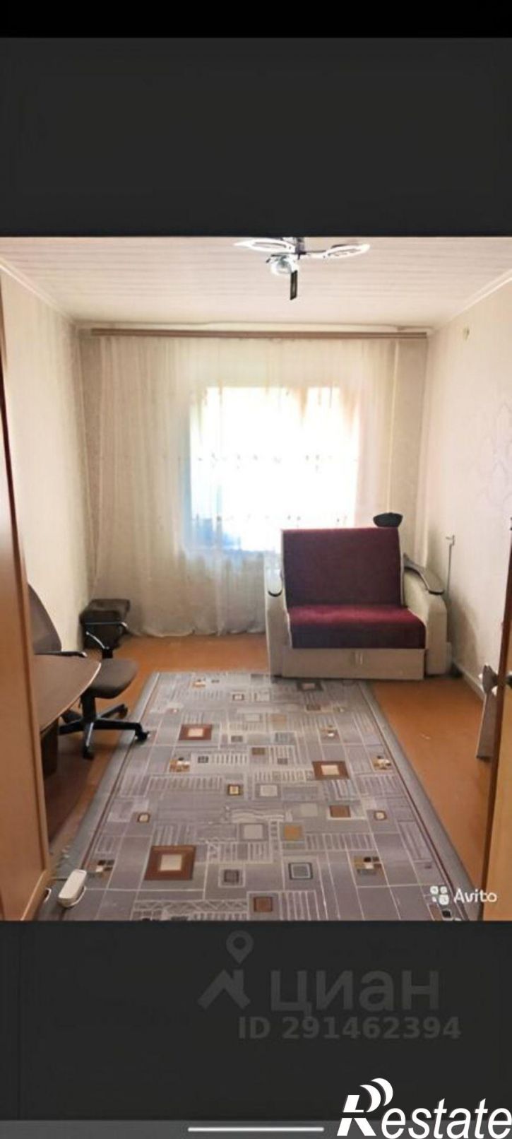 Комната ул Веселовского, 58,  д. 58