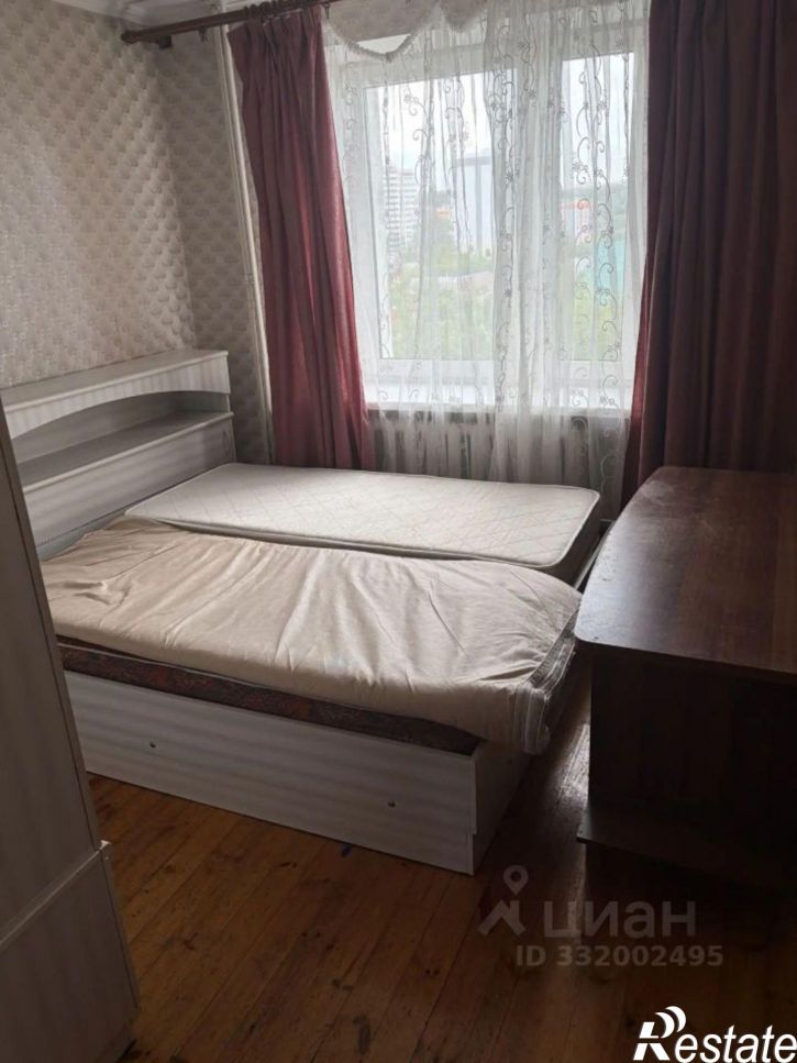 3-комн квартира ул Республиканская, 143А,  д. 143А
