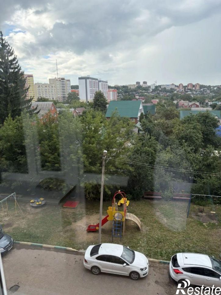 3-комн квартира ул Республиканская, 143А,  д. 143А