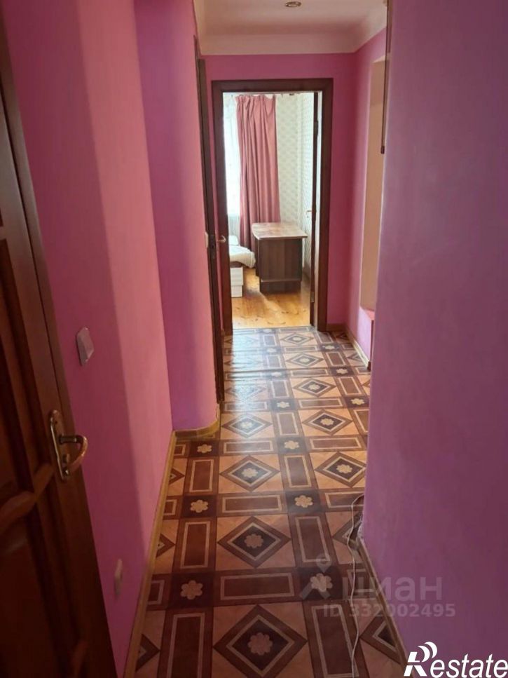 3-комн квартира ул Республиканская, 143А,  д. 143А