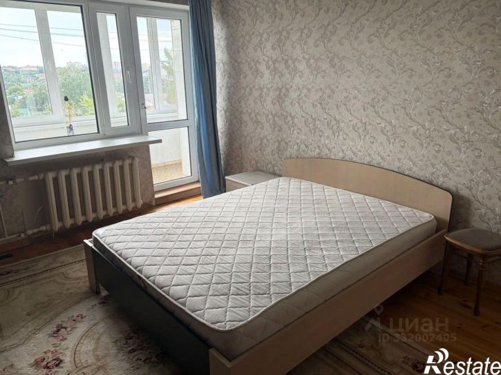 3-комн квартира ул Республиканская, 143А,  д. 143А