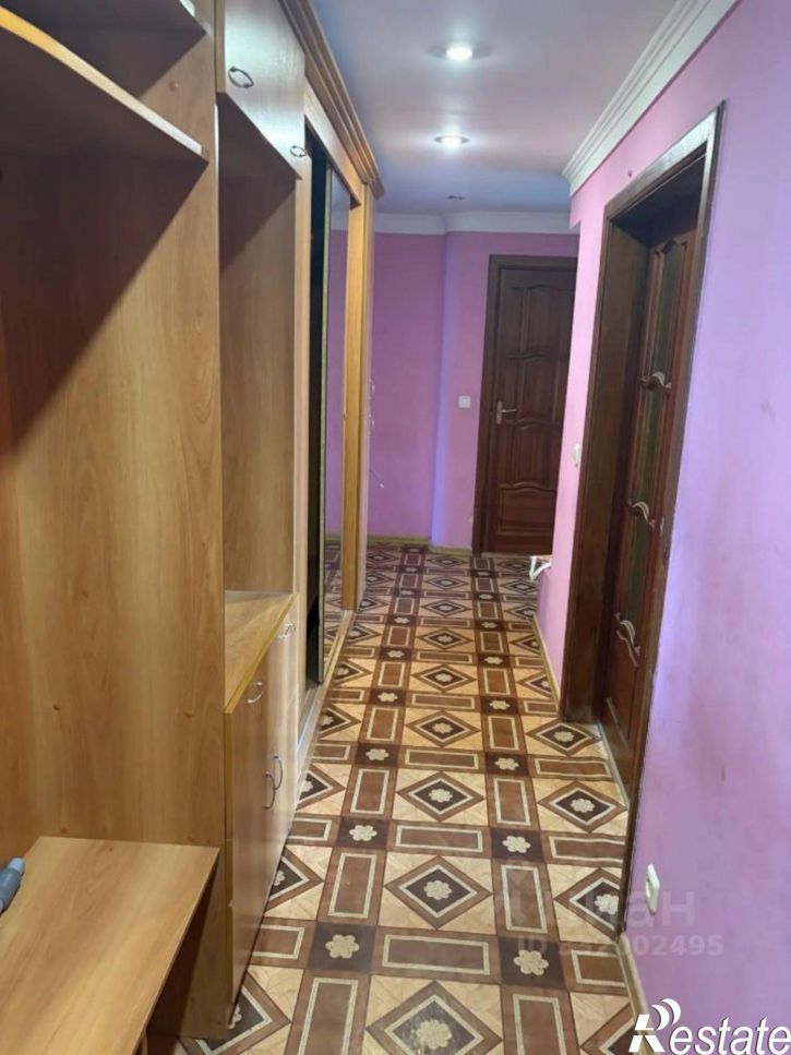 3-комн квартира ул Республиканская, 143А,  д. 143А