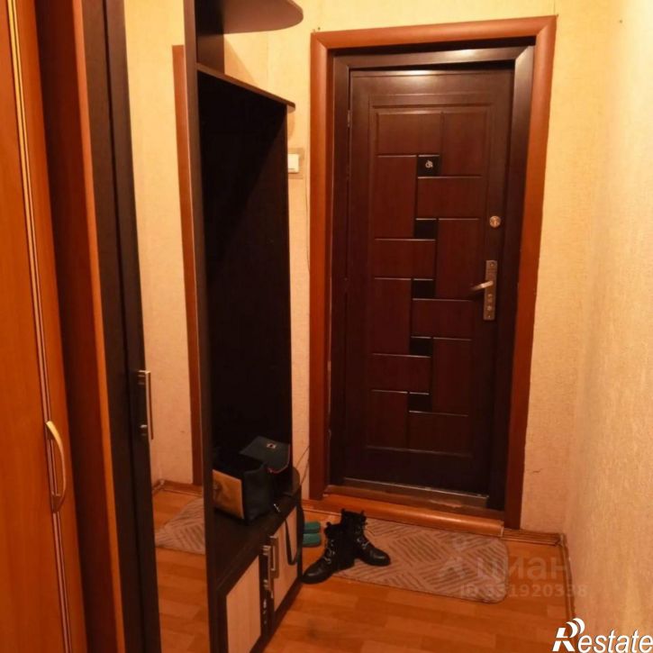 1-комн квартира ул Солнечная, 7/4,  д. 7/4
