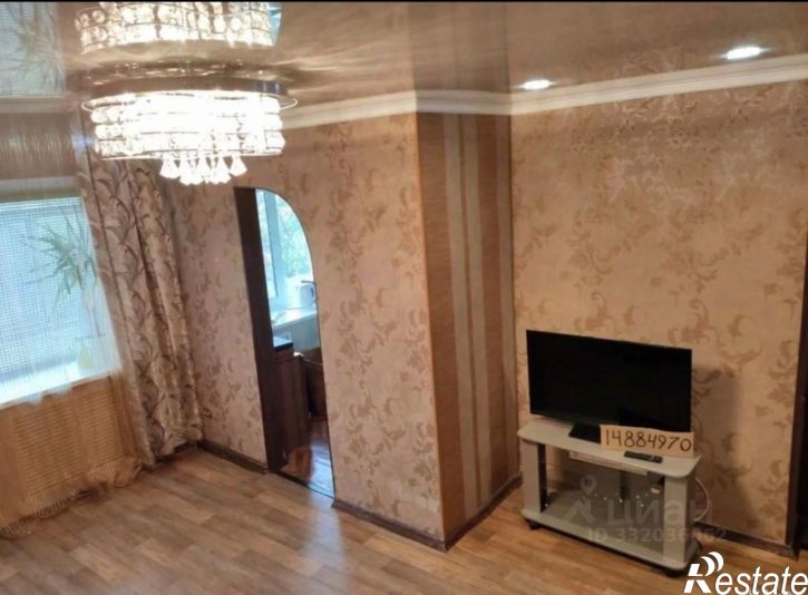2-комн квартира ул Терешковой, 8,  д. 8
