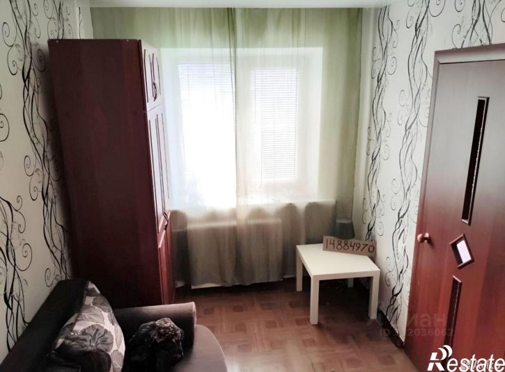 2-комн квартира ул Терешковой, 8,  д. 8