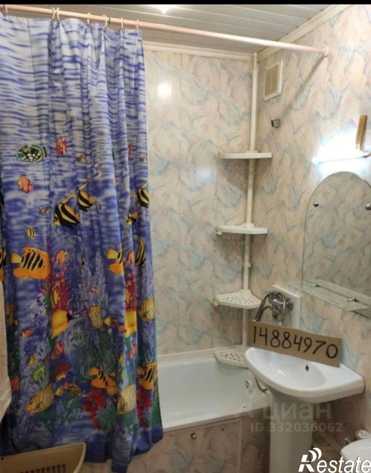 2-комн квартира ул Терешковой, 8,  д. 8