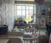 2-комн, 46кв м, этаж 5/5 ул Ульянова, 22Б