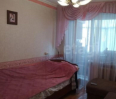 2-комн, 49кв м, этаж 5/10 ул Сущинского, 4 3