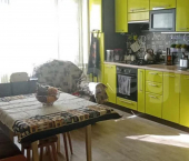 3-комн, 81кв м, этаж 3/9 ул Большевистская, 124