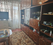 1-комн, 30кв м, этаж 5/5 ул Т.Бибиной, 18