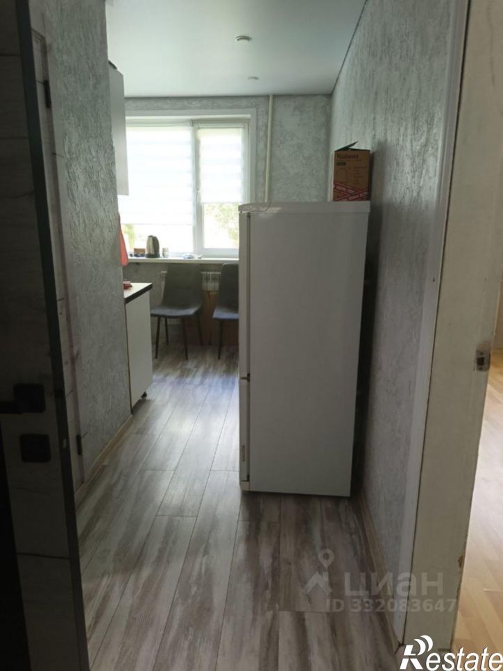 3-комн квартира ул Серадзская, 27,  д. 27
