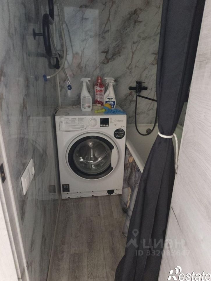 3-комн квартира ул Серадзская, 27,  д. 27