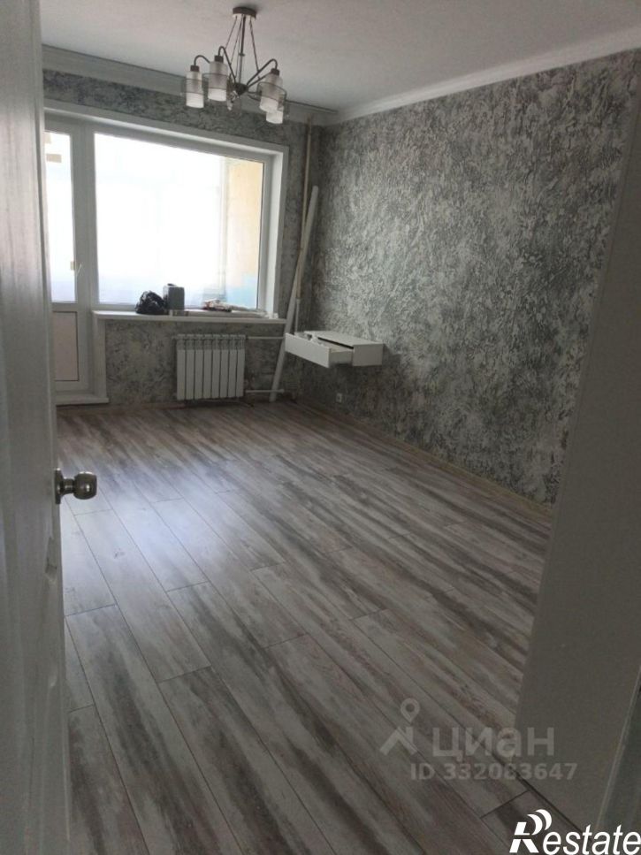 3-комн квартира ул Серадзская, 27,  д. 27
