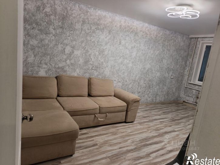 3-комн квартира ул Серадзская, 27,  д. 27