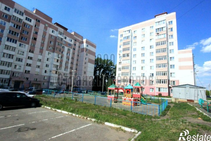 2-комн квартира ул Т.Бибиной, 11/1,  д. 11/1
