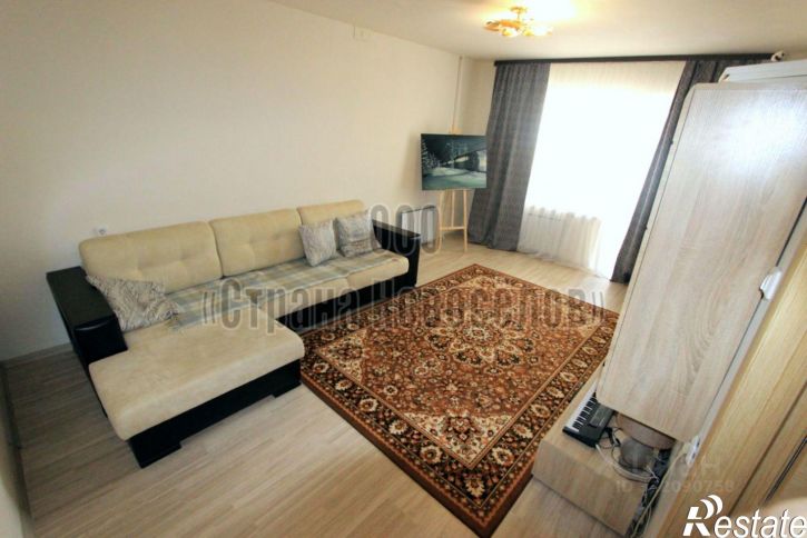2-комн квартира ул Т.Бибиной, 11/1,  д. 11/1