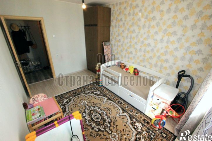 2-комн квартира ул Т.Бибиной, 11/1,  д. 11/1