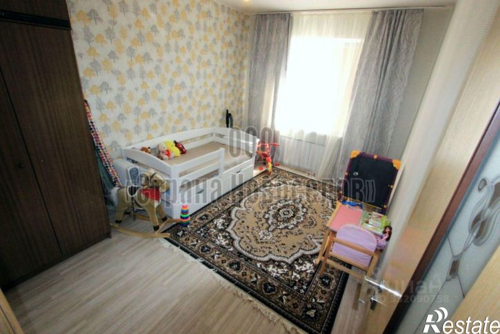 2-комн квартира ул Т.Бибиной, 11/1,  д. 11/1