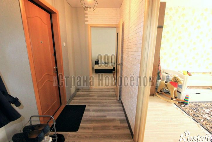 2-комн квартира ул Т.Бибиной, 11/1,  д. 11/1