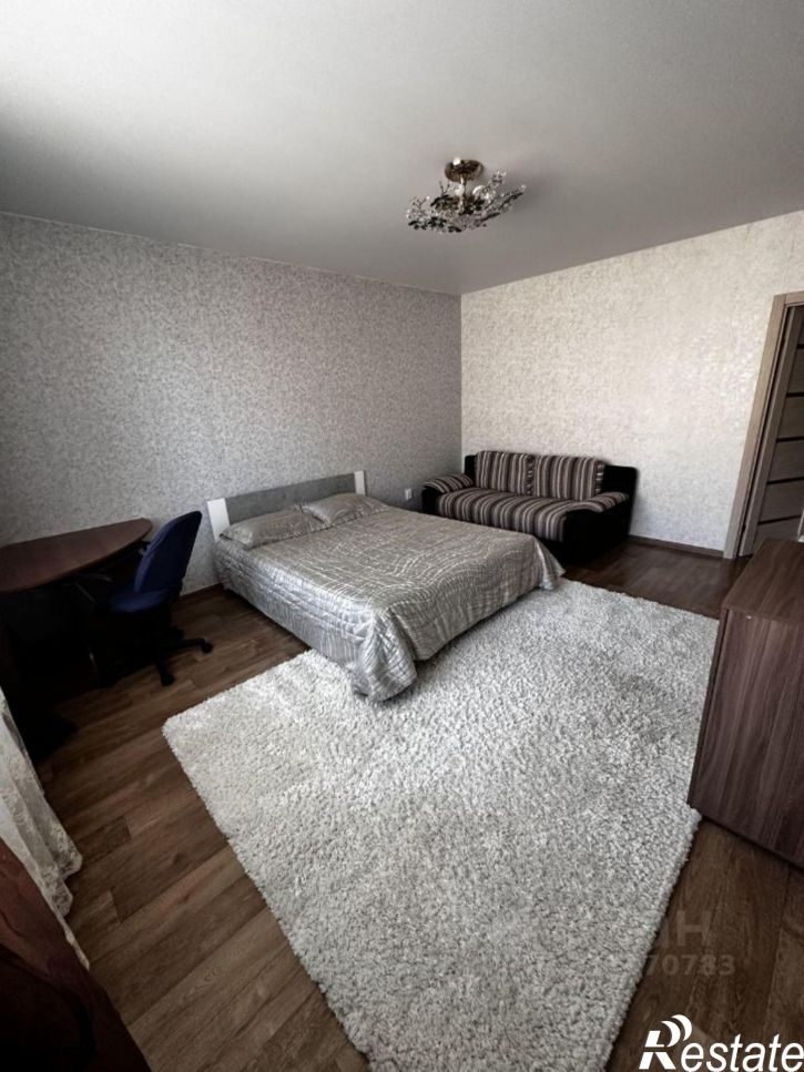 1-комн квартира ул Ульянова, 71В,  д. 71В