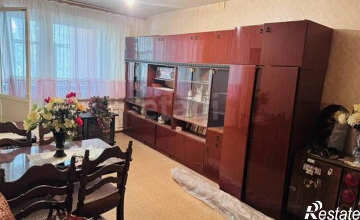 2-комн квартира ул Лихачева, 27,  д. 27