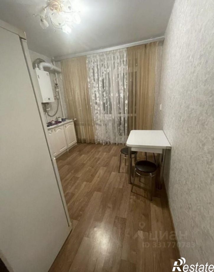 1-комн квартира ул Ульянова, 71В,  д. 71В