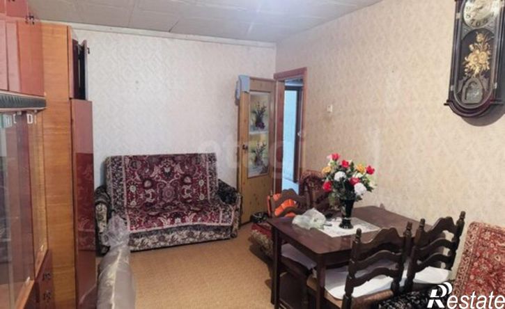2-комн квартира ул Лихачева, 27,  д. 27