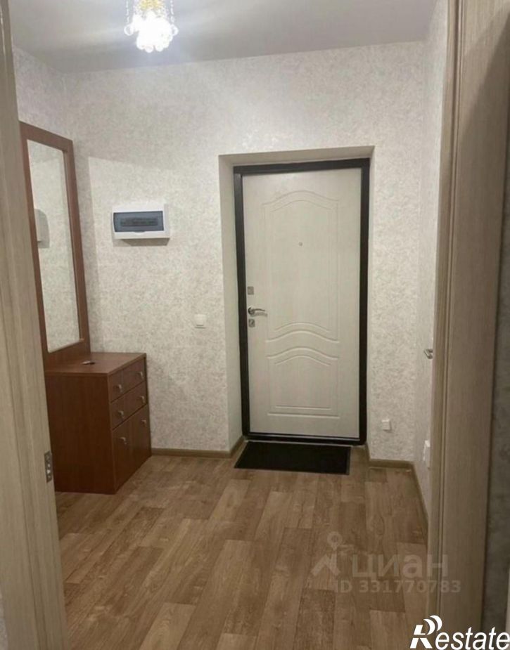 1-комн квартира ул Ульянова, 71В,  д. 71В