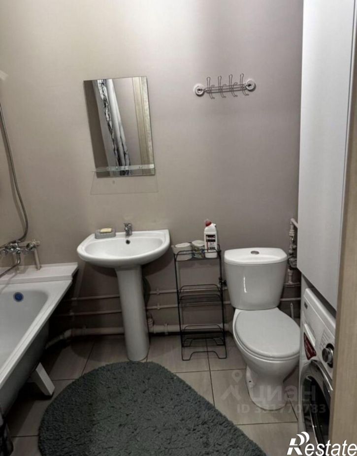 1-комн квартира ул Ульянова, 71В,  д. 71В