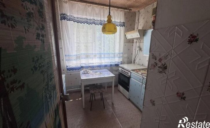 2-комн квартира ул Лихачева, 27,  д. 27