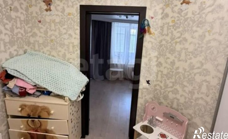 1-комн квартира ул Ульянова, 93,  д. 93