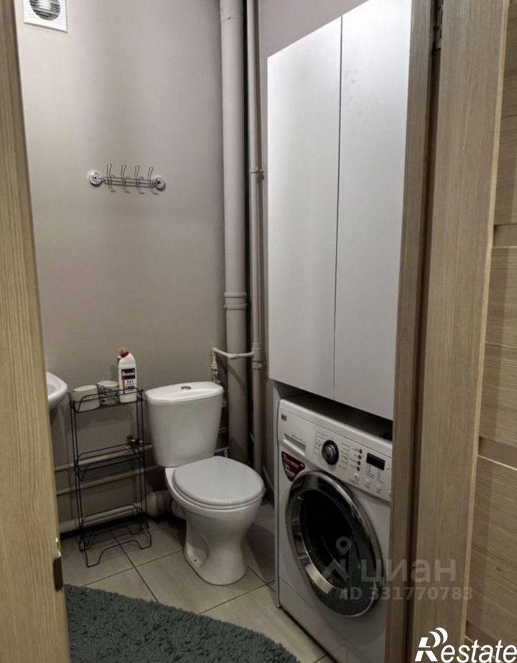 1-комн квартира ул Ульянова, 71В,  д. 71В