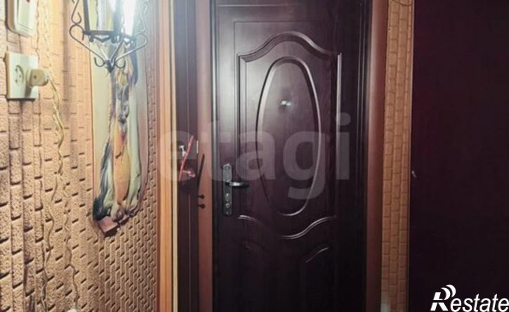 2-комн квартира ул Лихачева, 27,  д. 27