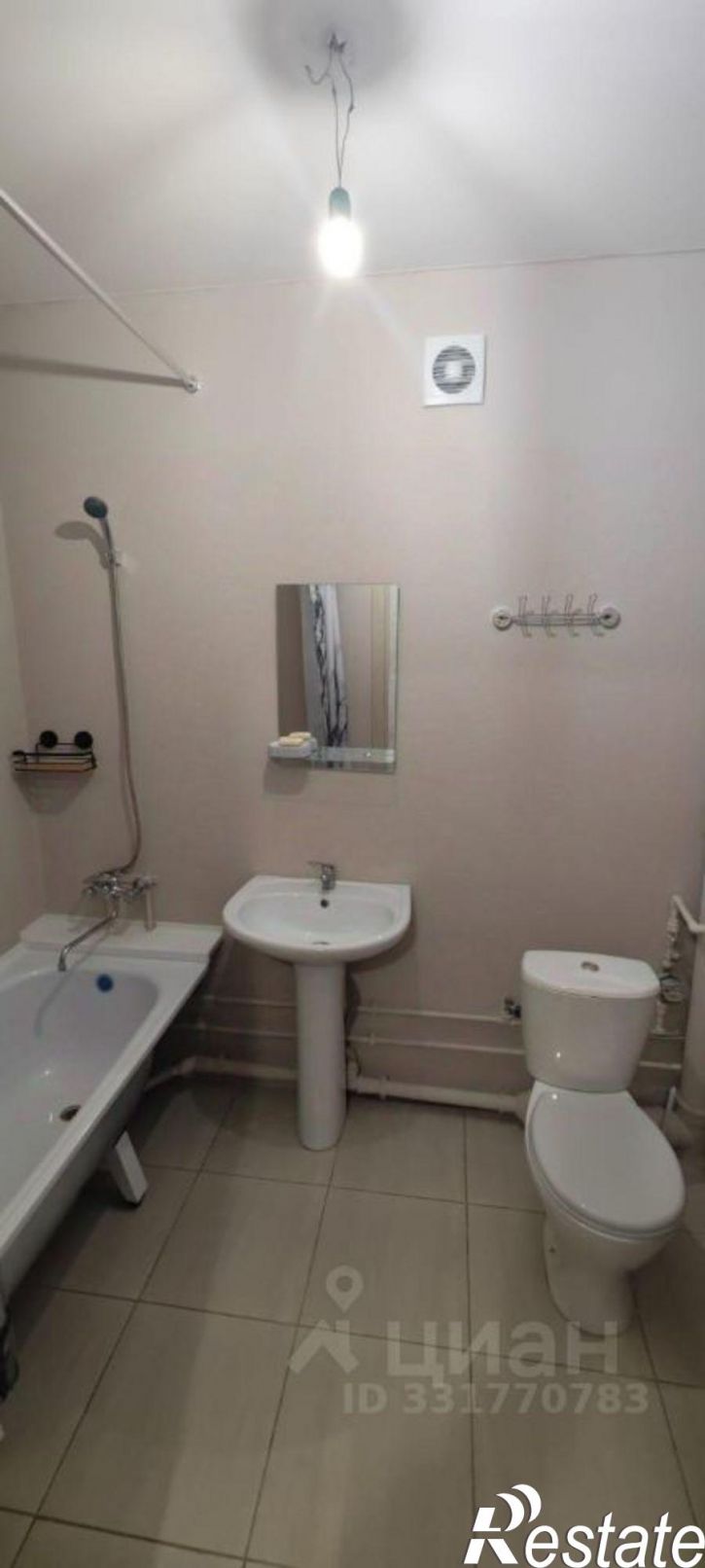 1-комн квартира ул Ульянова, 71В,  д. 71В