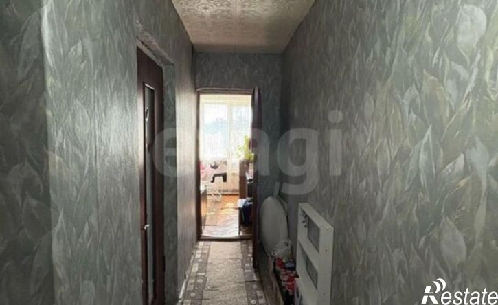 2-комн квартира ул Ульянова, 22Б,  д. 22Б
