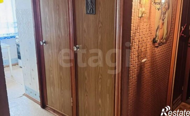 2-комн квартира ул Лихачева, 27,  д. 27