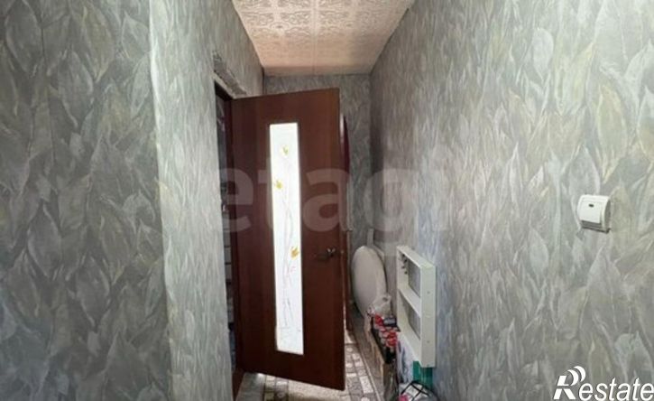 2-комн квартира ул Ульянова, 22Б,  д. 22Б