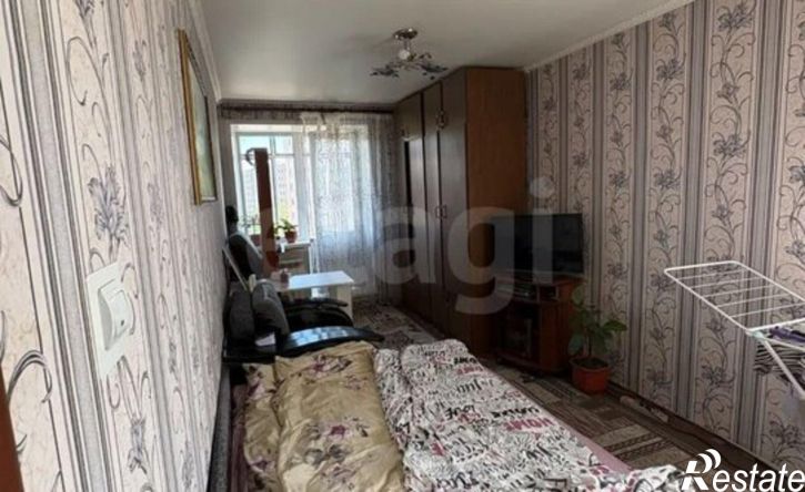2-комн квартира ул Ульянова, 22Б,  д. 22Б