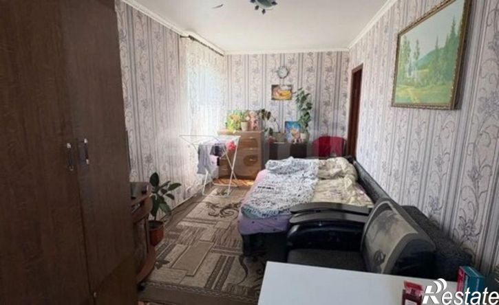 2-комн квартира ул Ульянова, 22Б,  д. 22Б