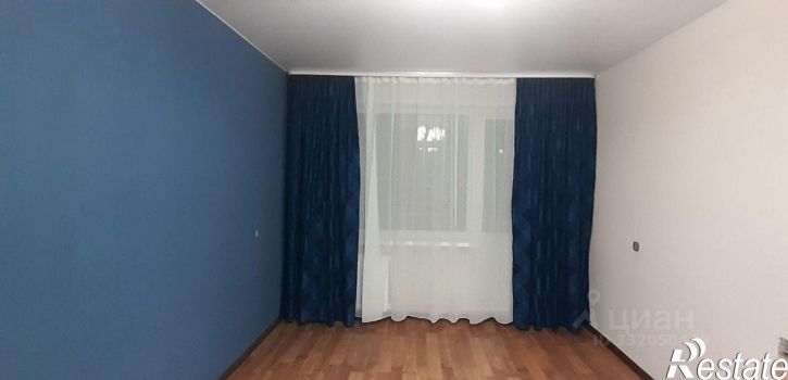 1-комн квартира ул Гожувская, 6,  д. 6