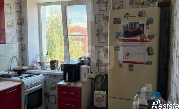 2-комн квартира ул Ульянова, 22Б,  д. 22Б