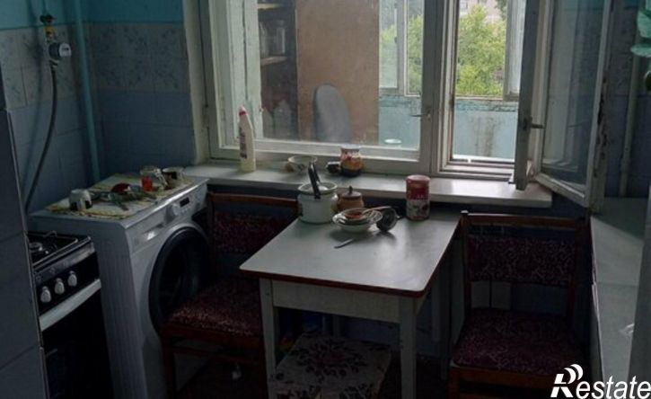 3-комн квартира ул Гожувская, 43,  д. 43