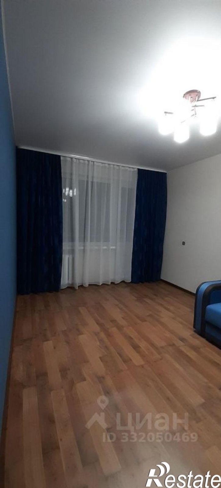 1-комн квартира ул Гожувская, 6,  д. 6