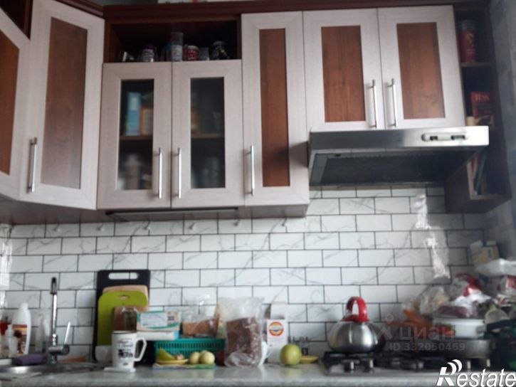 1-комн квартира ул Гожувская, 6,  д. 6