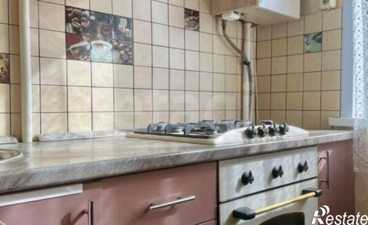 2-комн квартира ул Косарева, 82А,  д. 82А
