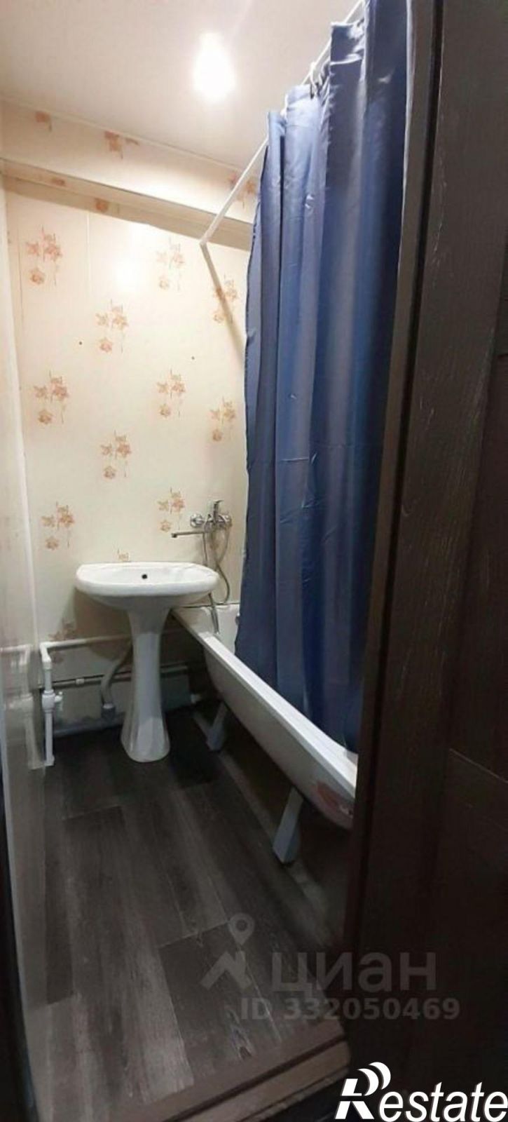 1-комн квартира ул Гожувская, 6,  д. 6