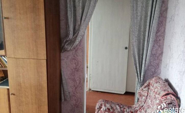 3-комн квартира ул Гожувская, 43,  д. 43