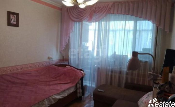 2-комн квартира ул Сущинского, 4 3,  д. 4 3,  к. 3