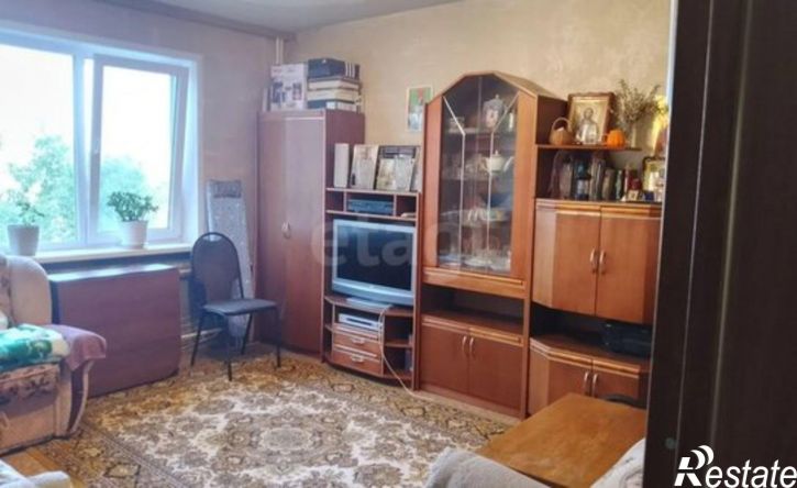 2-комн квартира ул Сущинского, 4 3,  д. 4 3,  к. 3